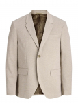 Jack & Jones - Jprblamartin Leon Blazer No05 Sn - &Uuml;herealised bleiserid - 56