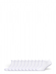 ONLY & SONS - Onsfinch Sneaker Sock 10-Pack Noos - Madala s&auml;&auml;rega sokid - 43-46