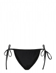 Pieces - Pcbaomi Bikini Tie Bottom Bc - K&uuml;ljepaeltega bikiinid - S