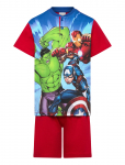 Marvel - Pyjama - Pidžaamakomplektid - 140