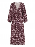 Noella - N-Lilith Maxi Dress - Maksikleidid - XXL