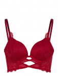 Hunkem&ouml;ller - Marianna Pp Push Ll - Push-up rinnahoidjad - 75 B