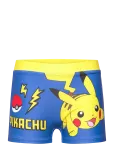 P&oacute;kemon - Swimwear - Ujumisp&uuml;ksid - 104