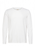 Superdry - Classic Cotton Linen Ls Top - Pikkade varrukatega - XL