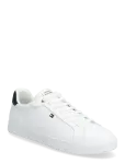 Tommy Hilfiger - Icon Court Light Leather - Madala s&auml;&auml;rega tossud - 41