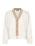 United Colors Of Benetton - L/S Cardigan - Kardiganid - M
