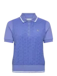 Original Penguin Golf - Button Placket Polo - Spordipolod - XS