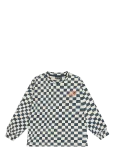 TUMBLE 'N DRY - Tnd Fleetwood - Pikkade varrukatega T-s&auml;rgid - 158/164