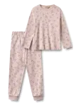 Wheat - Nightwear Picoting Mila - Pidžaamakomplektid - 116