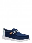 Hey Dude - Wally Summer Linen - Jalgatorgatavad tossud - 44