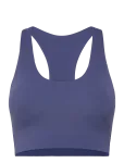 Patagonia - W's Maipo Mid Impact Bra - Sportrinnahoidjad - K&otilde;ik - S