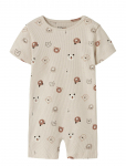 Name It - Nbnjoppi Sunsuit - Kombinesoonid - 80
