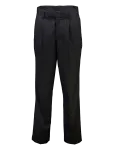 Lindbergh - Striped Pleated Wide Fit Pants - Ametlikud - M