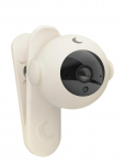 Moonboon - Intelligent Babyalarm Med Kamera - Beebi turvalisus - ONE SIZE