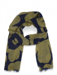 Marimekko - Fiore Unikko - Talvised sallid - ONE SIZE