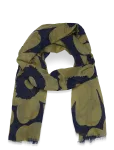 Marimekko - Fiore Unikko - Talvised sallid - ONE SIZE