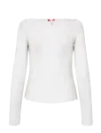 Crās - Avacras Blouse - Pikkade varrukatega - 34
