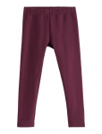 Lindex - Leggings With Brushed Inside - Retuusid - 104