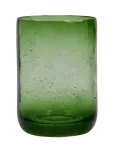 House Doctor - Tumbler, Hdwah, Green - Hambaharja hoiikud - 10.5X7.2CM
