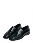 ALOHAS - Zaha Leather Loafers - Madalad loafer-jalatsid - 41