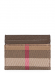 Burberry - Ls Sandon Mx Gbh - Kaarditaskud - ONE SIZE