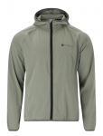 Virtus - Smith M Hyperstretch Jacket - Spordi treeningjakid - L