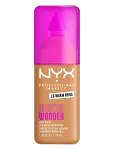 NYX Professional Makeup - Nyx Professional Makeup Make Em Wonder Foundation - Jumestuskreemid - 30 ML
