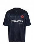 HAN Kj&oslash;benhavn - Dynatek Football Jersey - L&uuml;hikeste varrukatega - XL