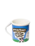 DOIY - Krus - Mug & Frost - Kohvitassid - H13CM