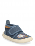 Bisgaard - Miffy X Bisgaard Barefoot Basic - Sussid ja sisejalatsid - 19/11.5CM