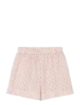 Fliink - Zorro Ruffle Shorts - Vabaaja l&uuml;hikesed p&uuml;ksid - 110