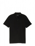 Tom Tailor - Basic Polo - L&uuml;hikeste varrukatega - XL