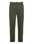 NEUW - Samo Ripstop Pantmilitary - Cargo-p&uuml;ksid - W36