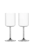 Nachtmann - Bossa Nova Wine Glass 2-Pack - Punase veini klaasid - 43.5 CL