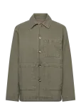 Rue De Tokyo - Cameron Faded Twill - T&ouml;&ouml;jakid - XL