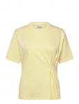 Object - Objgima S/S Fitted Tee E Ss Fair 26 - L&uuml;hikeste varrukatega - L