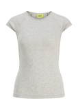 JJXX - Jxstar Ss Raglan Tee Jrs Noos - L&uuml;hikeste varrukatega - XL