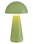 Sirius Home - Sam Genopladelig H28Cm, Spring Green - Laualambid - ONE SIZE