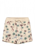 Name It - Nmmhenry Nreg Sweat Shorts Unb - L&uuml;hikesed dressip&uuml;ksid - 98