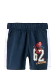 Name It - Nmmanri Spider Nreg Long Poly Shorts Mar - Spordi l&uuml;hikesed p&uuml;ksid - 92