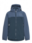 Viking - Play Softshell Jacket - Softshell-joped - 116