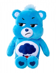 Simba Toys - Care Bears Plush - Grumpy Bear (23Cm) - Kaisukarud - ONE SIZE