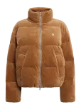 Polo Ralph Lauren - 10 Wale Str Cord-Wvn-Coat - Polsterdatud jakid - L