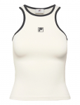 FILA - Bellagio Tight Ribbed Racer Tank - Spordimaikad - L