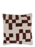 Urban Nature Culture - Urban Nature Culture Cushion Mole - Padjad - B 50CM