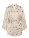 Etam - Olena - 3 Pcs Pyjama - Hommikumantlid - L