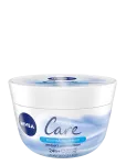 Nivea - Nivea Care Nourishing Cream - Kehakreem - 200 ML