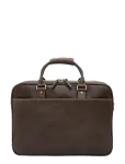 Castelijn & Beerens - Verona Laptop Bag 15.6" Double Zip - Arvutikotid - 43X12X32CM