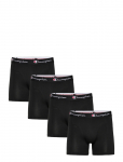 Champion - 4 Pk Boxer - Spordibokserid - XXL