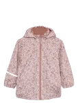 CeLaVi - Rain Jacket W. Fleece - Jakid ja joped - 100